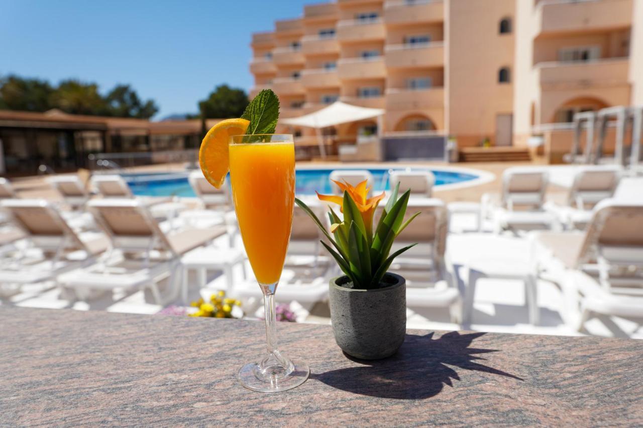 Rosamar Ibiza Hotel (Adults Only) San Antonio  Buitenkant foto
